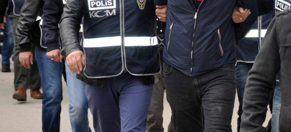 Seçim günü Ankara'yı kana bulayacaklardı!