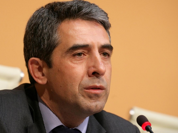 Bulgaristan AB yolunda Türkiye'ye destek verdi... En iyi avukatlarındanız