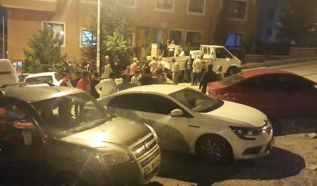 Alışveriş yapmaya gittiği dükkanda öldürüldü!