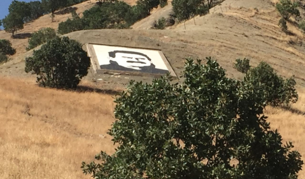 PKK, kontrol noktasını bomboş bıraktı!