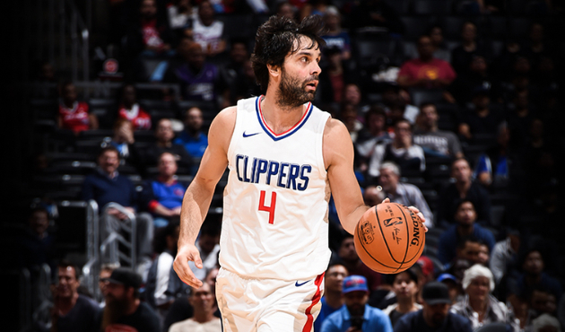 Fenerbahçe'de hedef Teodosic!