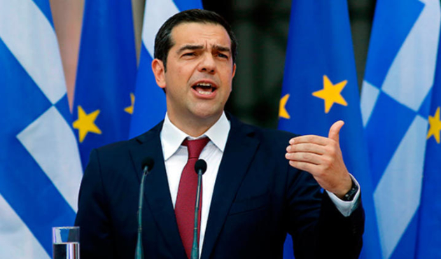 Çipras'a kravat taktıran tarihi anlaşma!