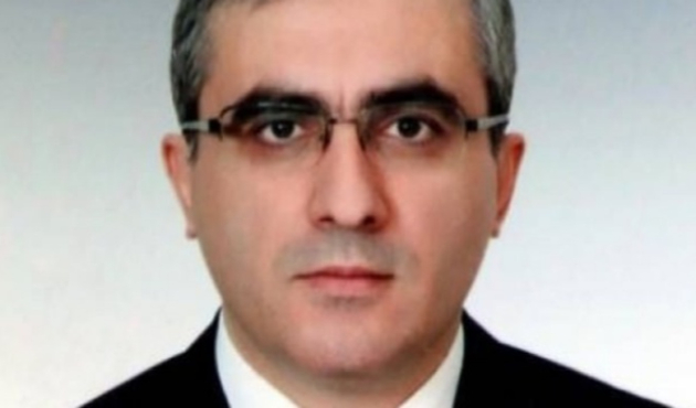 Adnan Ertürk hayatını kaybetti!
