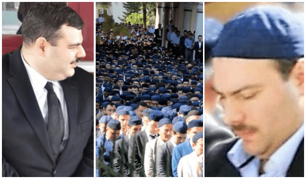 Süleyman Hilmi Tunahan'ın torunu açıklama yaptı!
