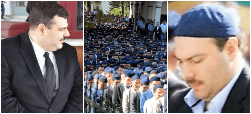 Süleyman Hilmi Tunahan'ın torunu açıklama yaptı!