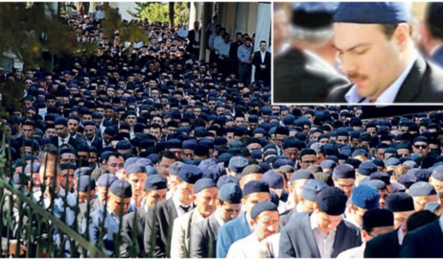 Süleymancılar FETÖ taktiği uyguluyor! ÖZEL HABER