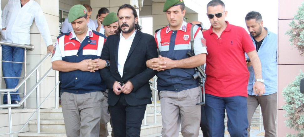 Emrah Serbest davasında şok gelişme!