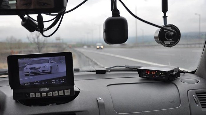 Radarlara yeni düzenleme geliyor