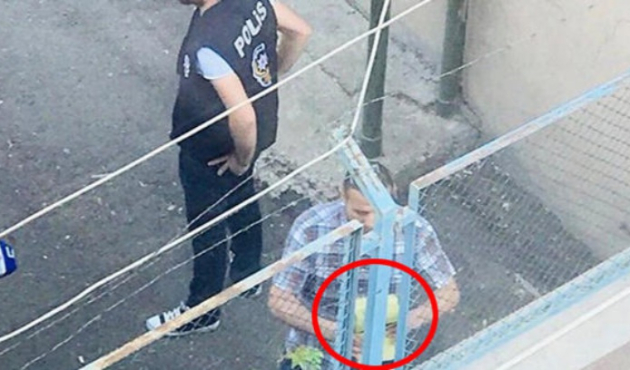 Bazı kişilerin zarfla yakalandığı iddiaları yalanlandı!