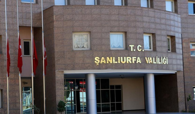 Şanlıurfa Valiliği'nden kritik Suruç açıklaması!