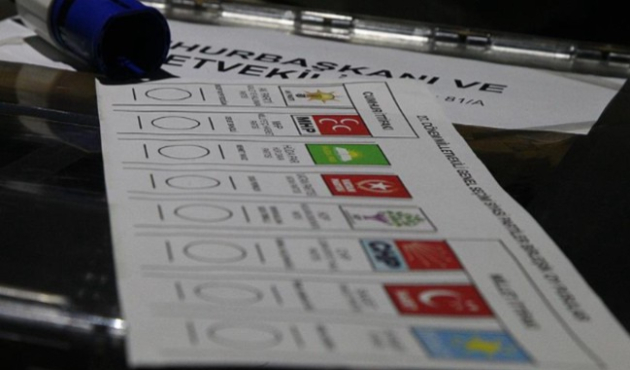 AGİT'ten seçim açıklaması geldi!