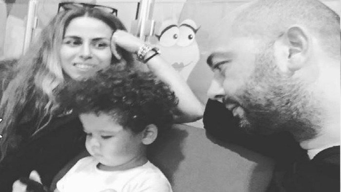 Küçük Bera'dan güzel haberler var... Niran Ünsal derin bir nefes aldı