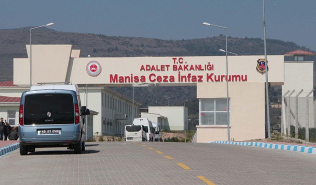 Cezaevlerinde İnce ve Akşener açık ara önde...