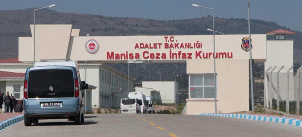 Cezaevlerinde İnce ve Akşener açık ara önde...