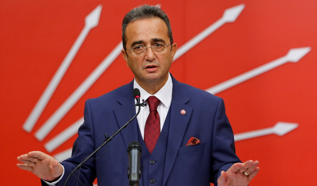 CHP'den seçim sonuçlarına ilişkin ilk açıklama!