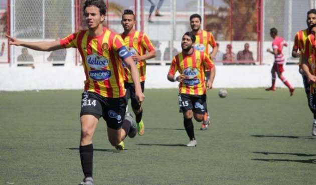 Tunuslu genç oyuncu Talbi, Çaykur Rizespor'da!