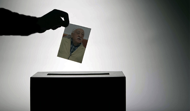 69 FETÖ'cüye sandık başında gözaltı!
