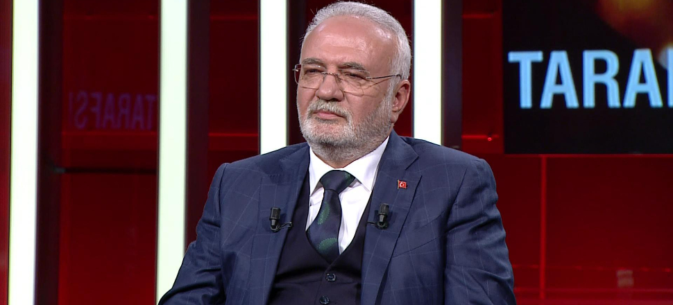 "Provokatör edasıyla insanları davet ediyor"