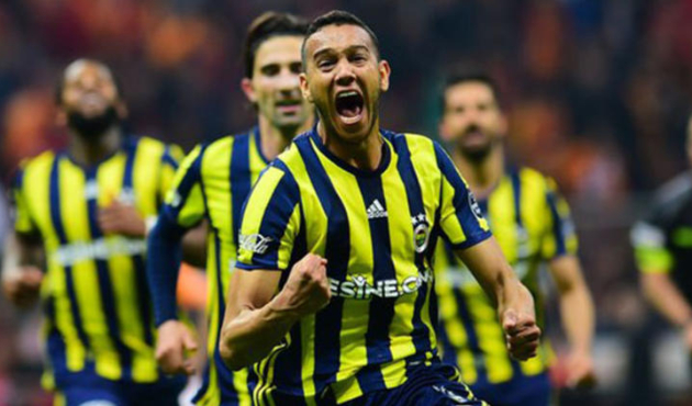 Josef De Souza'ya Fransa'dan dev talip!