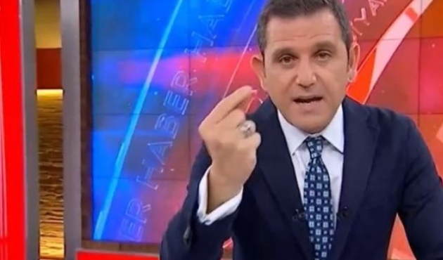 Fatih Portakal'ın açtığı 97 dava var!