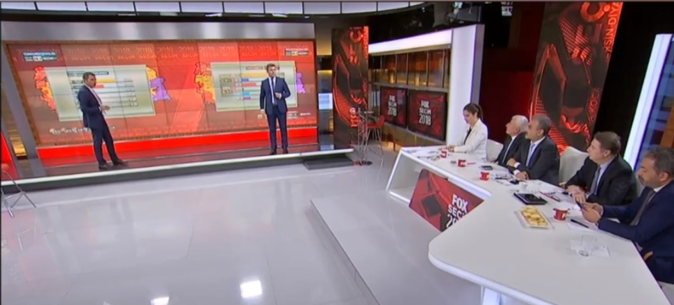 Küçükkaya'dan kendisini suçlayan İnce'ye yanıt!