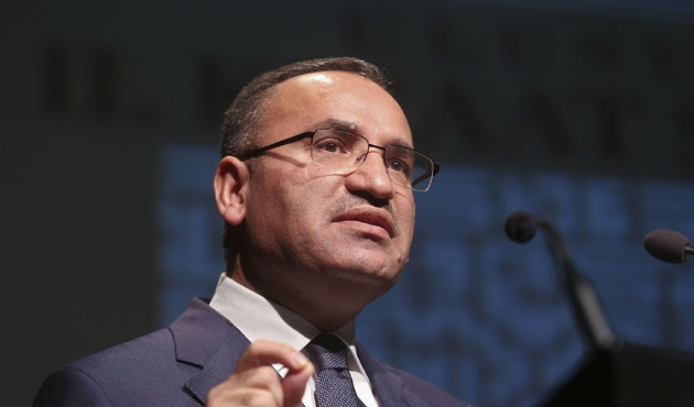 Bekir Bozdağ, bedelli konusunda tarih verdi!