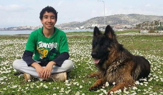 Üniversite öğrencisi boğularak can verdi...