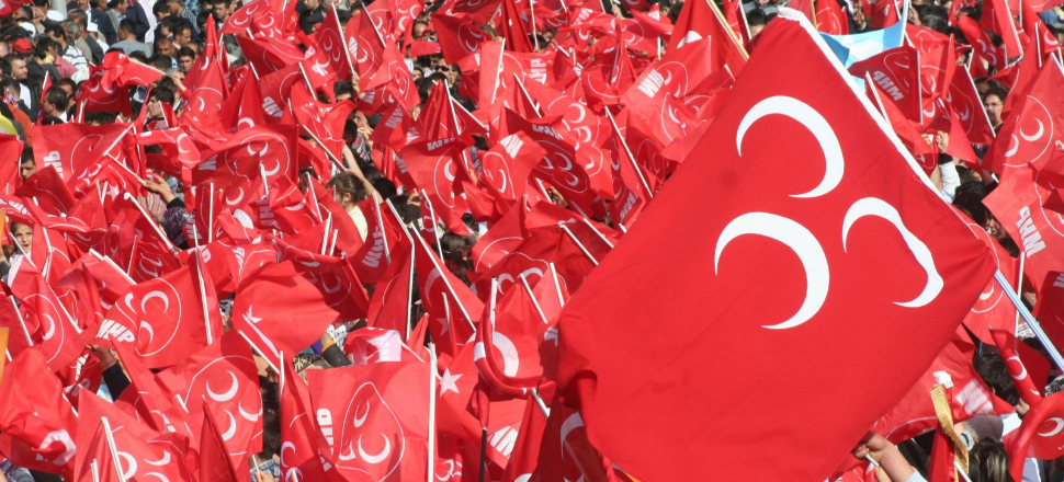 İşte MHP'nin dikkat çeken oy tablosu!