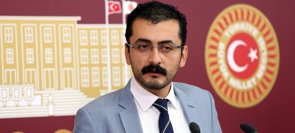 CHP PM'den Eren Erdem'e açlık grevi çağrısı!