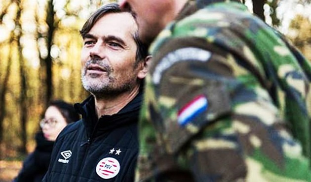 Fenerbahçe askeri kampa giriyor!