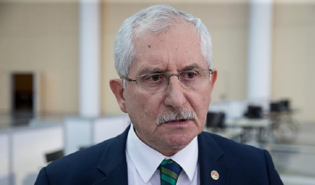 İşte kesin seçim sonuçlarının açıklanacağı tarih!