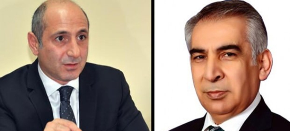 Milletvekilliği İYİ Parti'den CHP'ye geçti...