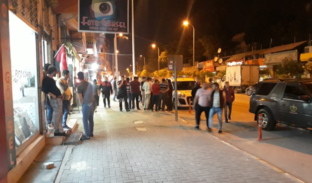 İşletme sahibi yanında çalışan genci öldürdü...