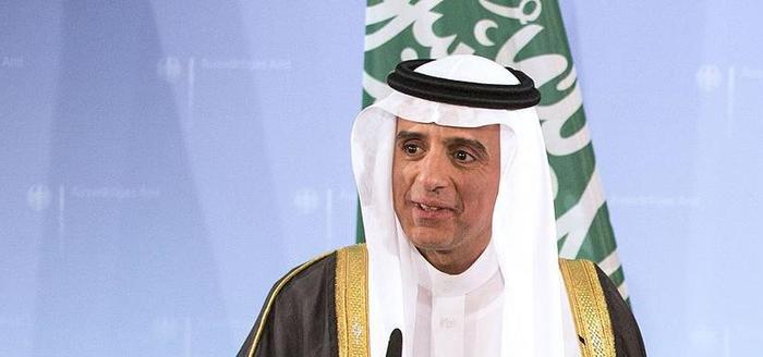 Suudi Arabistan'dan 'Esedsiz yeni Suriye' mesajı