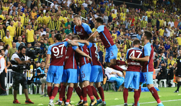 Trabzonsporlu oyuncu İtalya'ya dönebilir!