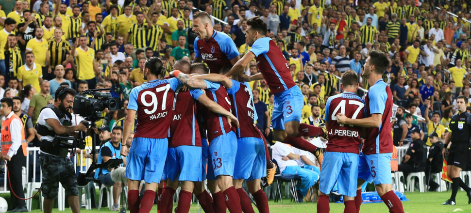 Trabzonsporlu oyuncu İtalya'ya dönebilir!