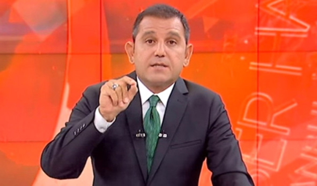 Fatih Portakal'dan CHP'lilere sert tepki...