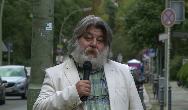 Ahmet Nesin: Hava darbe kokuyor