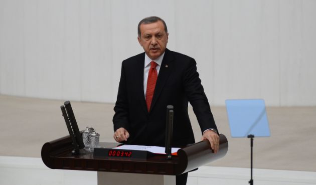 İlk yemin töreni Temmuz'un ikinci haftasında...