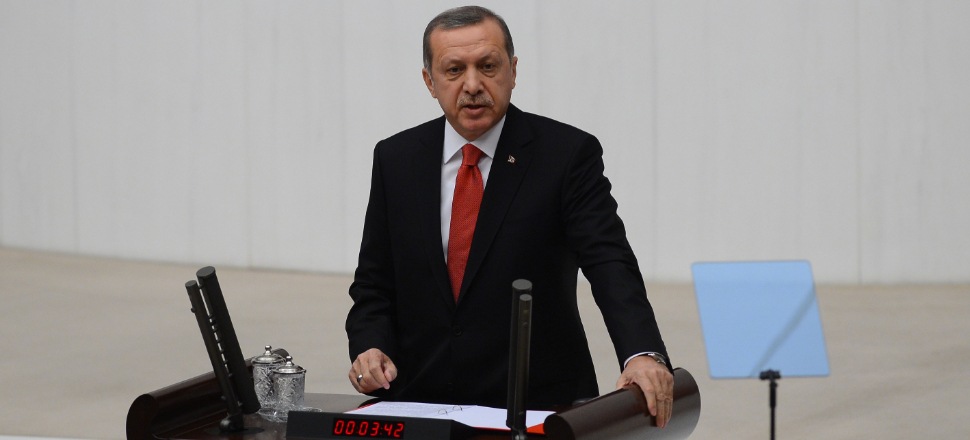 İlk yemin töreni Temmuz'un ikinci haftasında...
