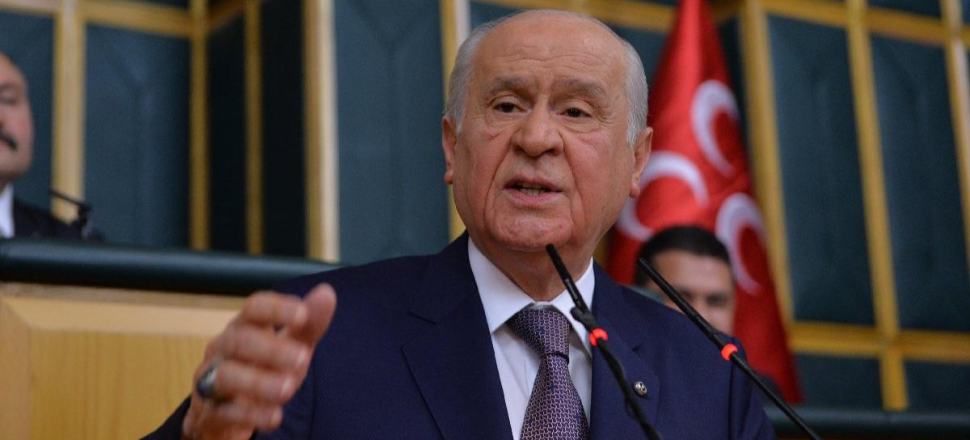Yeni kabinede Devlet Bahçeli olmayacak!