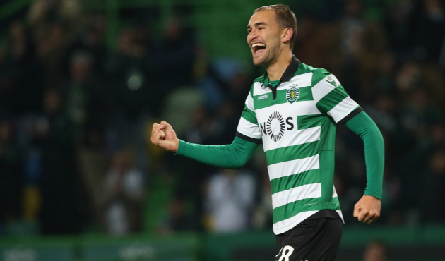 Bas Dost imza için geliyor!