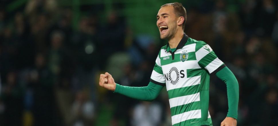 Bas Dost transferi bitti. Tam 15 milyon euro!
