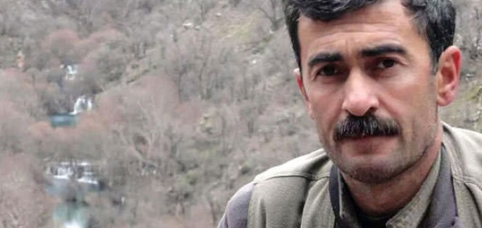 Bahoz'dan daha önemli! Jetler acil koduyla bombaladı