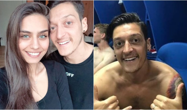 Yabancı basından Amine Gülşe'yi kızdıracak haber!