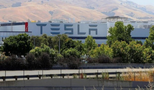 Tesla'nın Türkiye'deki adresi belli oldu!