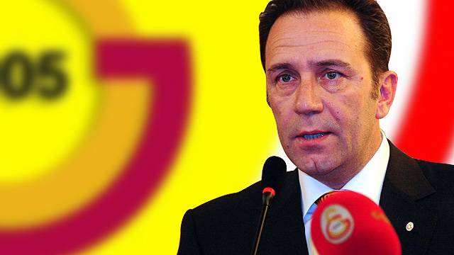 Adnan Öztürk'ten Dursun Özbek'e: Galatasaray amatörce yönetilemez!