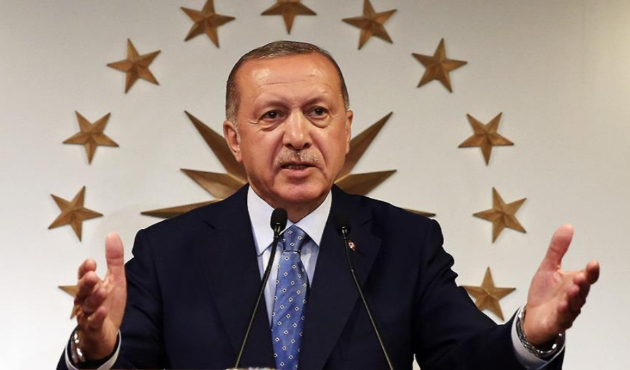 Tarabya'daki kritik toplantı sona erdi...