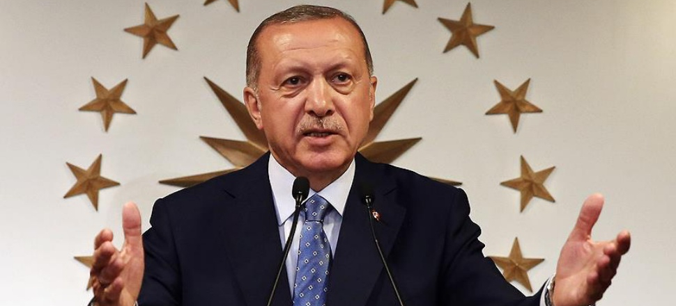 Tarabya'daki kritik toplantı sona erdi...