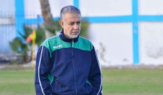 Mısırlı futbol yorumcusu kalp krizi geçirip öldü!